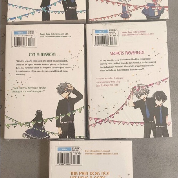 Nameless asterism - Picture 3 of 3